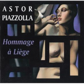 Download track Cafe 1930 Astor Piazzolla