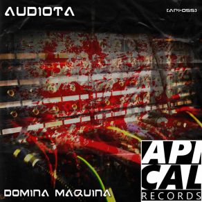 Download track Life Support (Original Mix) Audiota