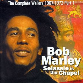 Download track Black Progress Bob Marley, The Wailers