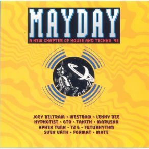 Download track The Mayday Anthem WestBam