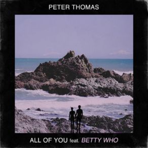 Download track All Of You (Hector Fonseca Remix) Betty Who