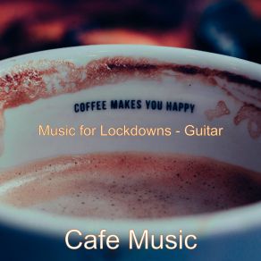 Download track Brilliant Bgm For Staying At Home Music Café