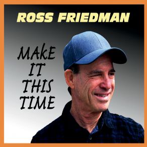 Download track Knock Down The Walls (Version 2) Ross Friedman