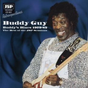 Download track Comin' On Buddy Guy