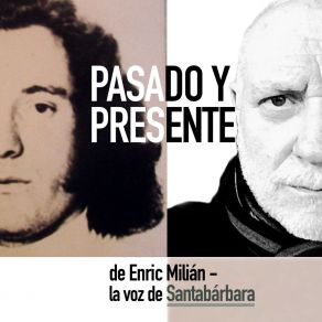 Download track ¿Dónde Están Tus Ojos Negros? Enric Milián 