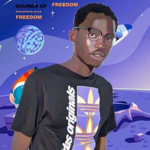 Download track Sounds Of Freedom Phoniquesoul Dj