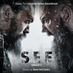 Download track See Main Title Bear McCreary