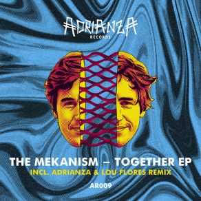 Download track LouLou (ADRIANZA & Lou FLores) The MekanismLou Flores, ADRIANZA