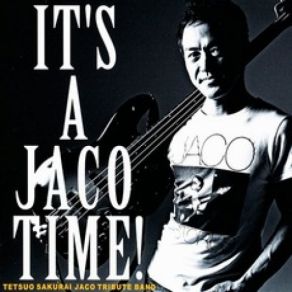 Download track Las Olas Tetsuo Sakurai Jaco Tribute Band