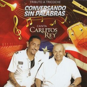 Download track Despiertame Carlitos Rey