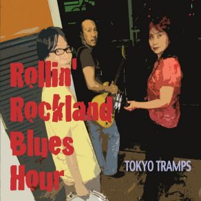 Download track Empty Pockets Tokyo Tramps