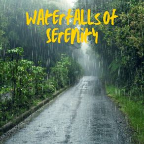 Download track Soft Waterfalls Spiritual Moment