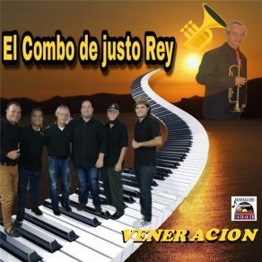 Download track La Novia De Naiguatá El Combo De Justo ReyNelson Villalobos