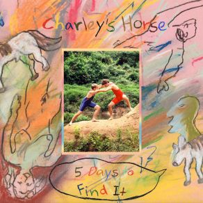 Download track An Intro For Bees Charley's Horse