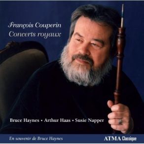 Download track 22.3e Concert En La Majeur - III. Courante François Couperin