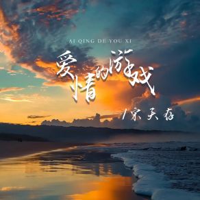 Download track 爱情的游戏 DJ版 宋天存