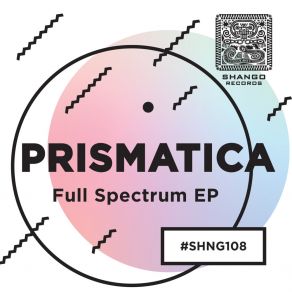 Download track Iluicamina PrismáticaOlinka, Osiris Heyerdahl