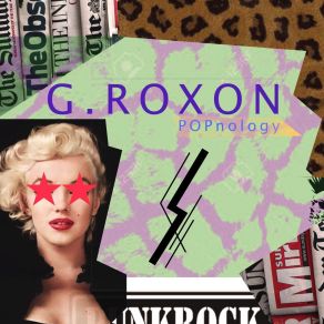 Download track Party On G. Roxon