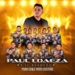 Download track Con La Botella En La Cabeza / El Nene / La Revolcada / El Zanate / Dame Un Pasito Paul Loaeza