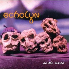 Download track Letters: Entry 11 / 19 / 93 Echolyn