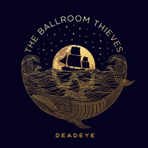 Download track Pocket Of Gold The Ballroom Thieves