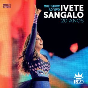 Download track Só Num Sonho (Multishow Ao Vivo Na Fonte Nova) Ivete Sangalo