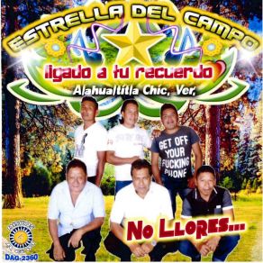 Download track Por Que Te Fuiste Estrella Del Campo