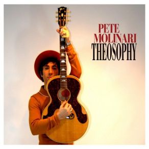 Download track Mighty Son Of Abraham Pete Molinari