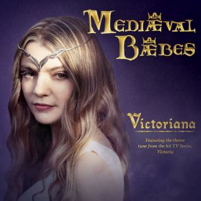 Download track Queen And Huntress Mediæval Bæbes