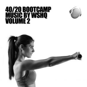 Download track Hiit 4: 6 X 40 Second Efforts With 20 Seconds Rest WSHQ