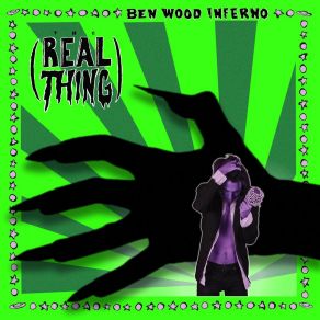 Download track Unreal Ben Wood Inferno