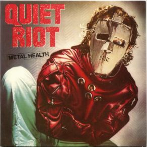 Download track Battle Axe Quiet Riot