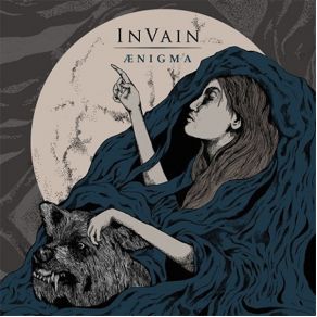 Download track Culmination Of The Enigma In Vain