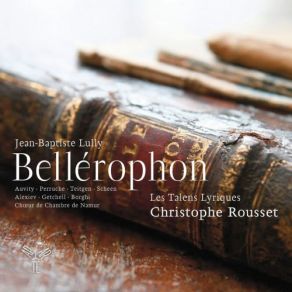 Download track Prologue - ÂPour Ce Grand Roi, Redoublons Nos Efforts! Â (ChÅur DâApollon, Des Muses, De Bacchus Et De Pan) Christophe Rousset, Les Talens LyriquesChoeur De Chambre De Namur, Robert Getchell, Jennifer Borghi, Evgueniy Alexiev, Jean Teitgen