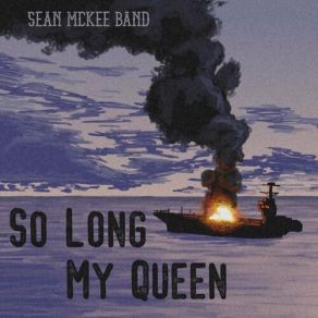 Download track Under Command Of The Admiral Sean McKee Band