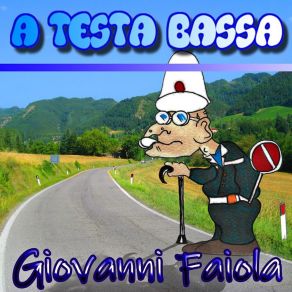 Download track A Testa Bassa (Mazurka Cantata) Giovanni Faiola