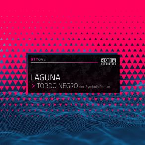 Download track Tordo Negro (Laguna Remix) Laguna Es Mi Nombre