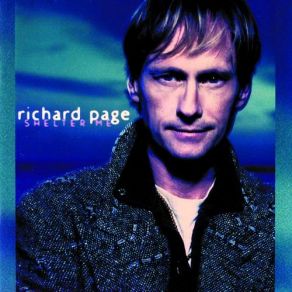 Download track Heaven Is 10 Zillion Light Years Away Richard Page