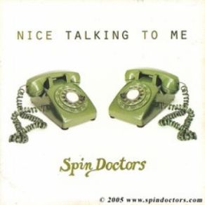 Download track Safety Pin Spin Doctors