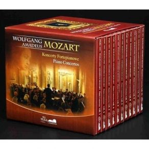 Download track KV503-2, Andante Mozart, Joannes Chrysostomus Wolfgang Theophilus (Amadeus)