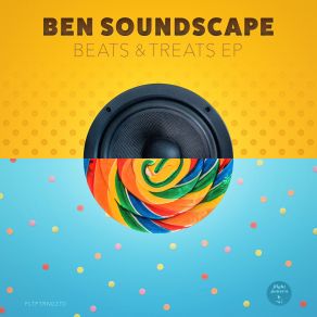 Download track Big Sur Ben Soundscape