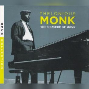 Download track Ask Me Now (Take 3) Thelonious Monk