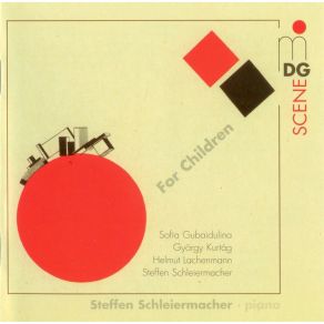Download track 18. Childs Play - Filter Swing Steffen Schleiermacher