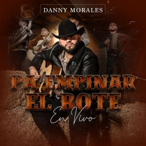 Download track Solo Un Dia (En Vivo) Danny Morales