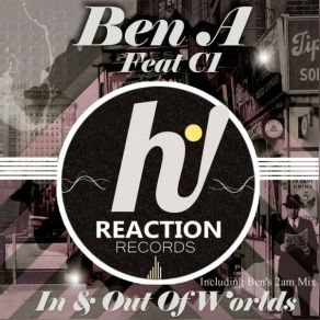 Download track In And Out Of Worlds (2am Mix) Ben AC 1