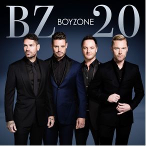 Download track Heaven Is Boyzone