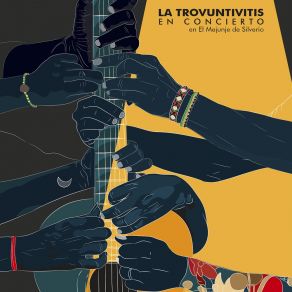 Download track Una Luz (En Vivo) La Trovuntivitis