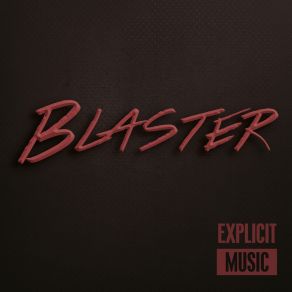 Download track Drop It Now Blaster