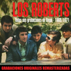 Download track El Saltamontes (Remastered Version 2018) Los Roberts