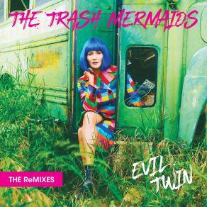 Download track Cryptic Love (Mindskap Remix) The Trash Mermaids